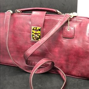 Woman’s Hand Bag